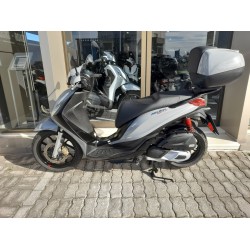 Piaggio Medley 150 ABS 2024 Μεταχειρισμένα